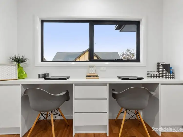 Fifth view of Homely townhouse listing, 1/42 Park Street, Pascoe Vale VIC 3044