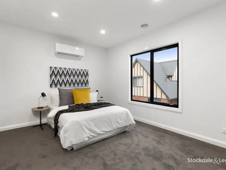 Sixth view of Homely townhouse listing, 1/42 Park Street, Pascoe Vale VIC 3044
