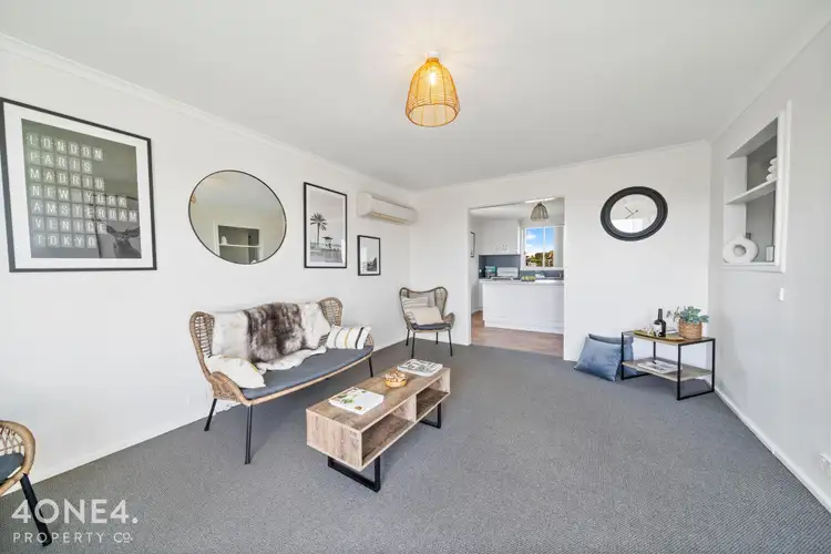 Second view of Homely house listing, 64 Fisher Drive, Herdsmans Cove TAS 7030
