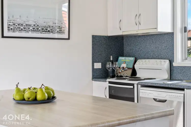 Fourth view of Homely house listing, 64 Fisher Drive, Herdsmans Cove TAS 7030