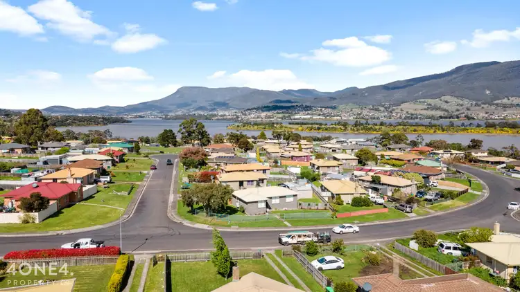 Fifth view of Homely house listing, 64 Fisher Drive, Herdsmans Cove TAS 7030