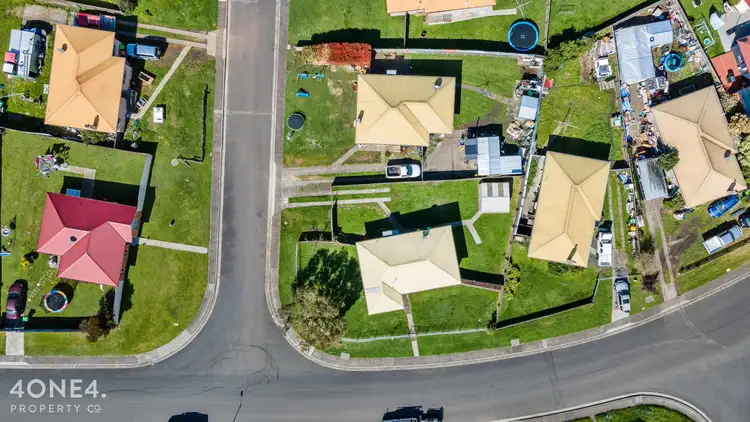 Sixth view of Homely house listing, 64 Fisher Drive, Herdsmans Cove TAS 7030