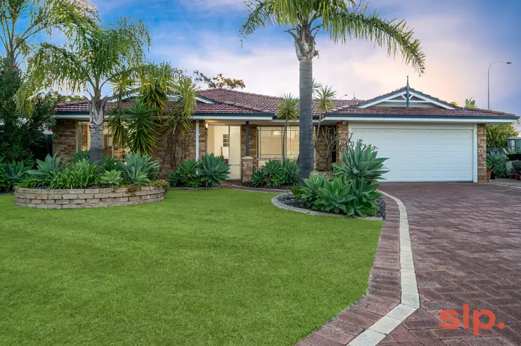 Main view of Homely house listing, 15 Kazan Close, Joondalup WA 6027