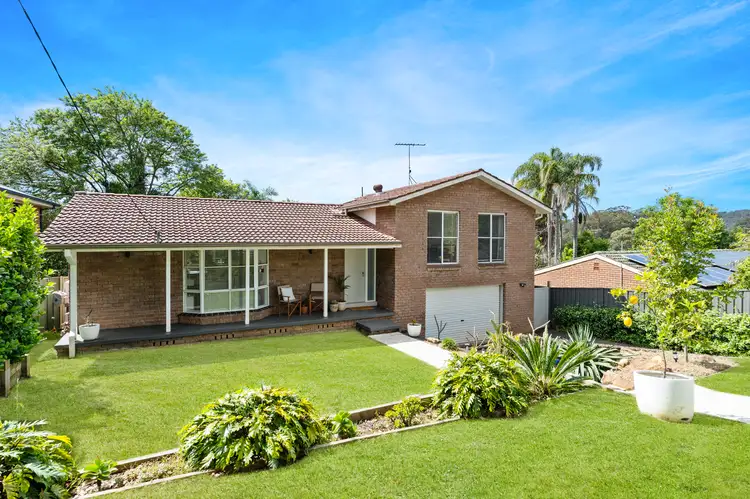 62 Springfield Road, Springfield NSW 2250