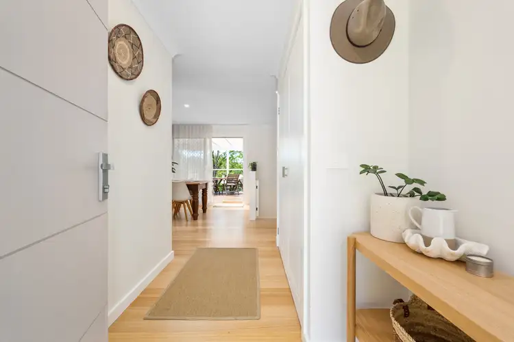 Second view of Homely house listing, 62 Springfield Road, Springfield NSW 2250