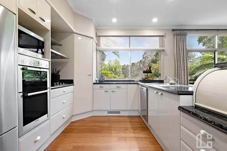 Fourth view of Homely house listing, 22B High Street, Glenbrook NSW 2773