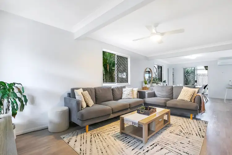 Main view of Homely townhouse listing, 18/63-67 Bowen Street, Capalaba QLD 4157