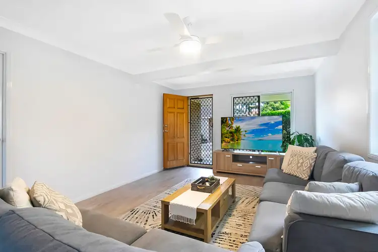 Second view of Homely townhouse listing, 18/63-67 Bowen Street, Capalaba QLD 4157