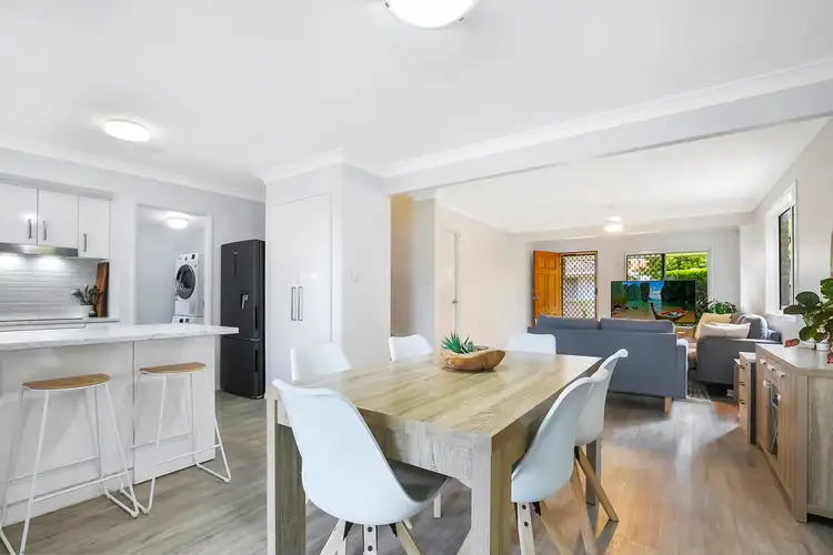 Third view of Homely townhouse listing, 18/63-67 Bowen Street, Capalaba QLD 4157