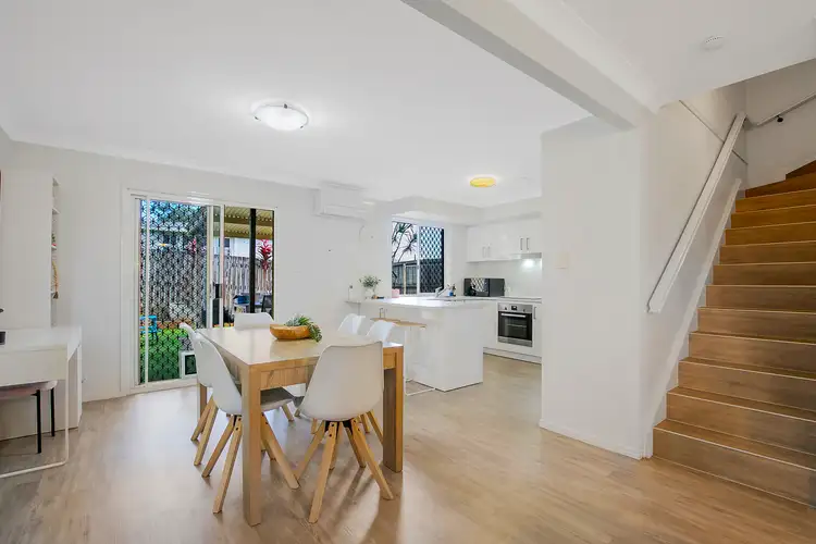 Fourth view of Homely townhouse listing, 18/63-67 Bowen Street, Capalaba QLD 4157