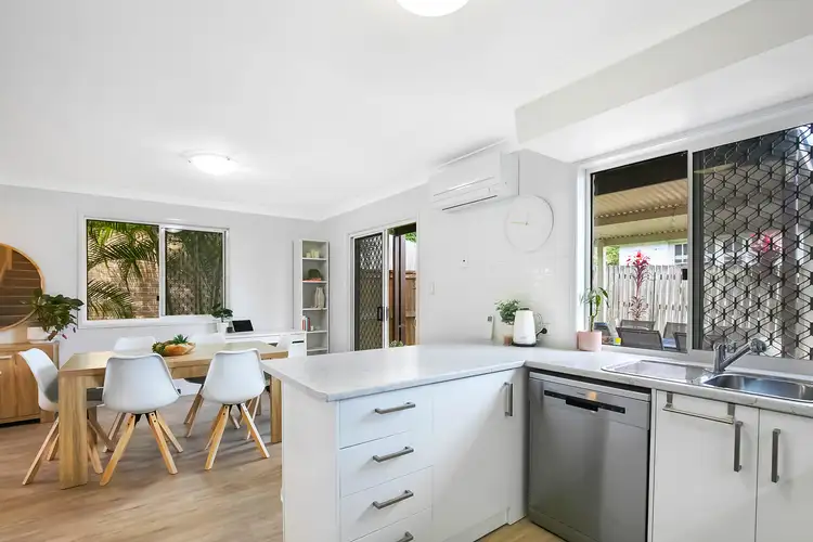 Fifth view of Homely townhouse listing, 18/63-67 Bowen Street, Capalaba QLD 4157