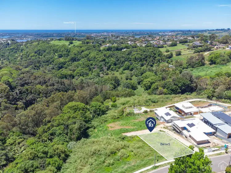 Main view of Homely land listing, 94 McAllisters Road, Bilambil Heights NSW 2486