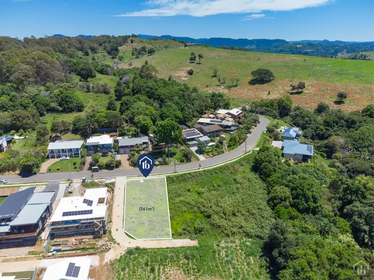 Third view of Homely land listing, 94 McAllisters Road, Bilambil Heights NSW 2486