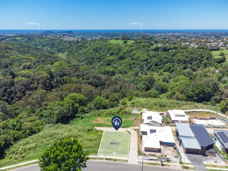 Fourth view of Homely land listing, 94 McAllisters Road, Bilambil Heights NSW 2486