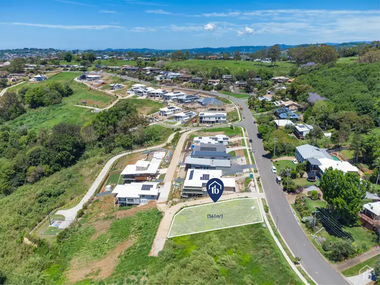 Fifth view of Homely land listing, 94 McAllisters Road, Bilambil Heights NSW 2486