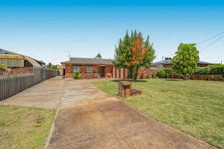 Second view of Homely house listing, 81 Lyrebird Way, Thornlie WA 6108