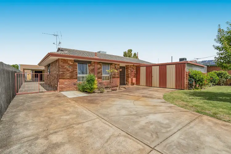 Third view of Homely house listing, 81 Lyrebird Way, Thornlie WA 6108