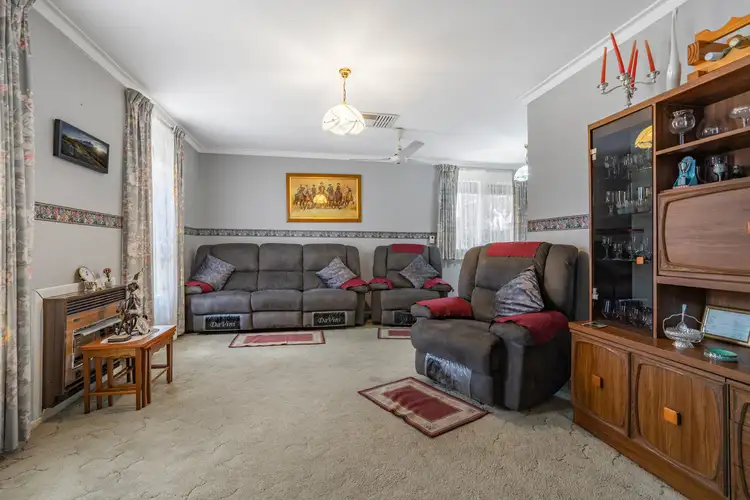 Sixth view of Homely house listing, 81 Lyrebird Way, Thornlie WA 6108