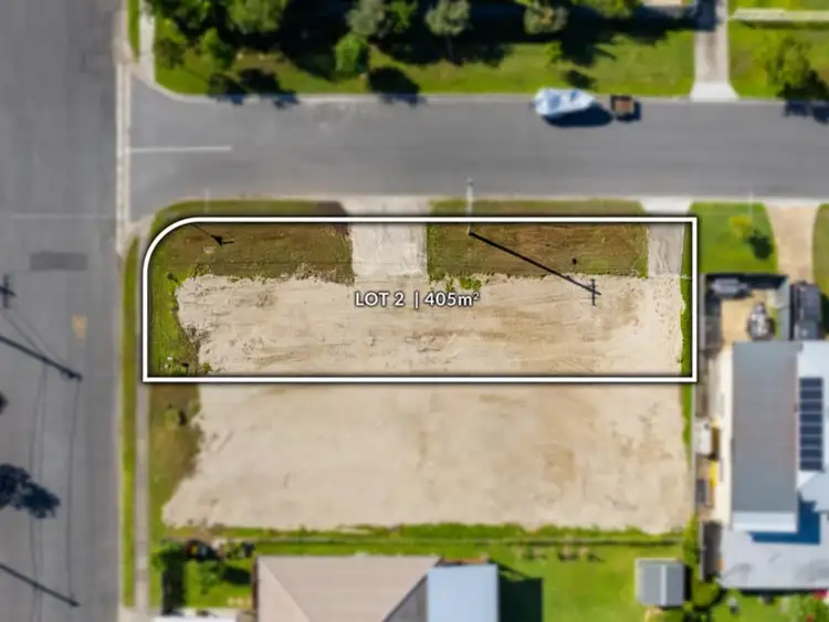 Main view of Homely land listing, LOT 2, 89 Bungama Street, Deagon QLD 4017
