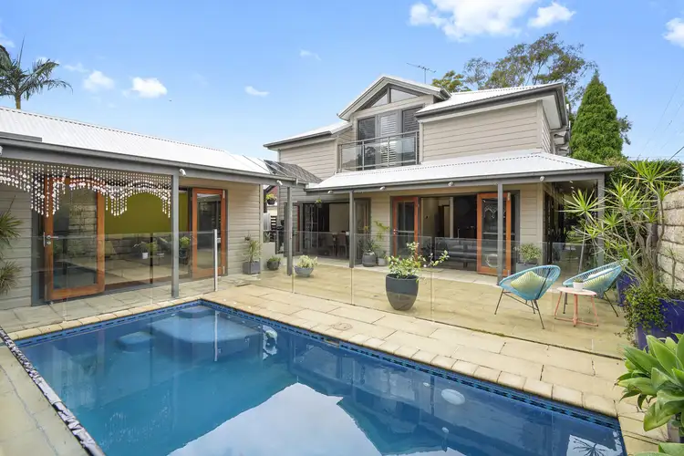 Main view of Homely house listing, 29 Queen Street, Croydon NSW 2132