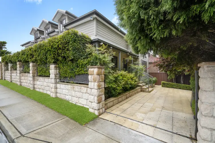 Second view of Homely house listing, 29 Queen Street, Croydon NSW 2132