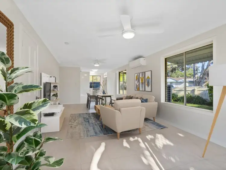 Second view of Homely house listing, 111 Adams Street, Deagon QLD 4017