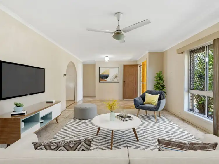 Main view of Homely house listing, 62 Bungama Street, Deagon QLD 4017