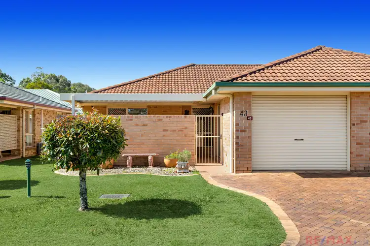 43/31 North Street, Caloundra QLD 4551