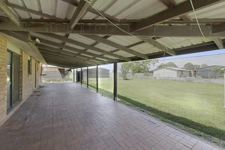 Second view of Homely house listing, 62 Loeskow Street, Bundaberg North QLD 4670