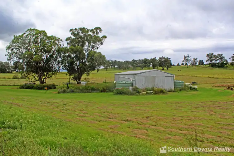 Fifth view of Homely land listing, LOT 72 Cnr Dight & Busch Road, Rosenthal Heights QLD 4370