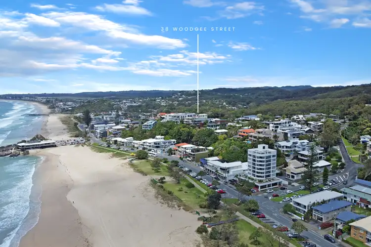 38 Woodgee Street, Currumbin QLD 4223