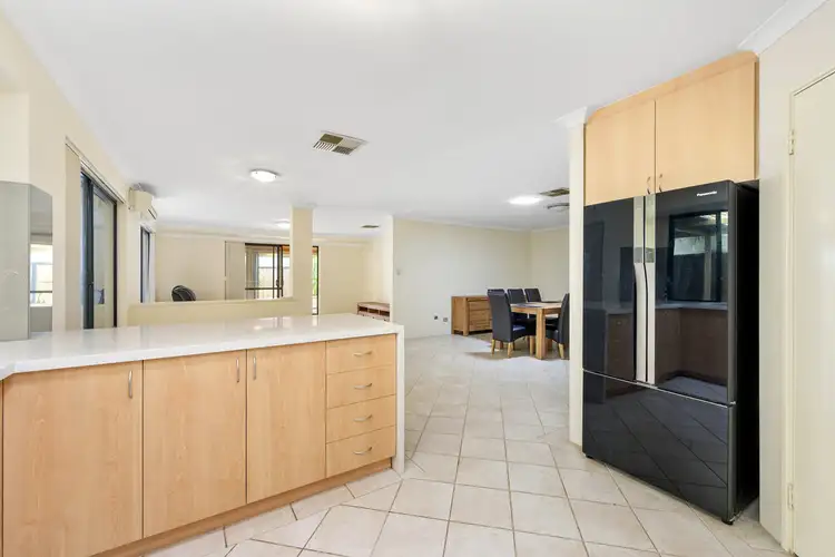 Third view of Homely house listing, 38 Wishart Loop, Wanneroo WA 6065