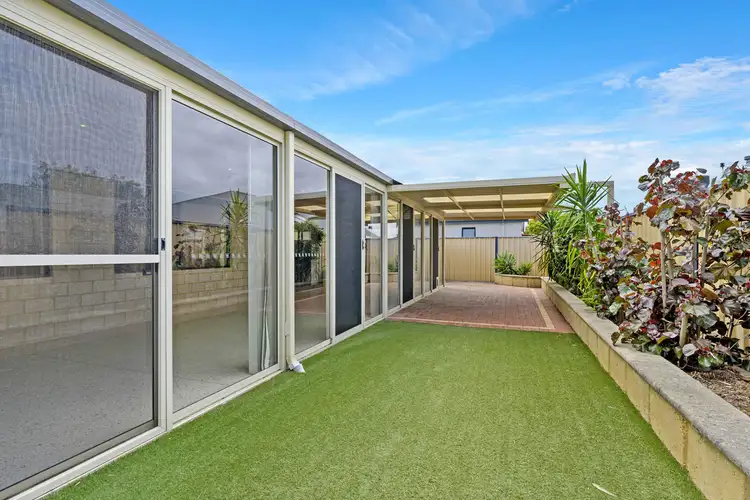 Fourth view of Homely house listing, 38 Wishart Loop, Wanneroo WA 6065
