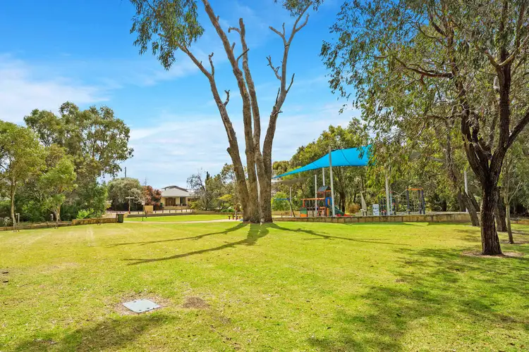 Fifth view of Homely house listing, 38 Wishart Loop, Wanneroo WA 6065