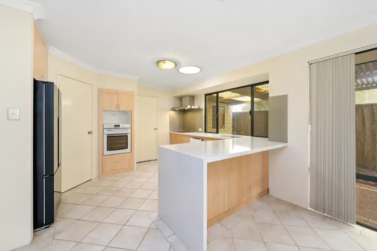 Sixth view of Homely house listing, 38 Wishart Loop, Wanneroo WA 6065