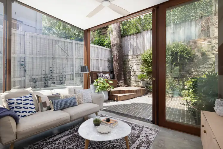 Fourth view of Homely house listing, 95 Birchgrove Road, Birchgrove NSW 2041