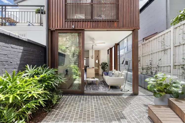 Sixth view of Homely house listing, 95 Birchgrove Road, Birchgrove NSW 2041