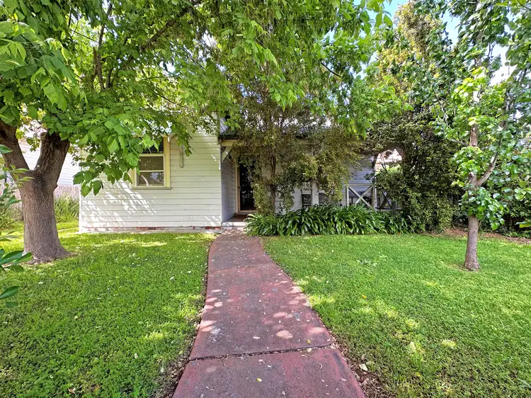1 Charlotte Street, Dubbo NSW 2830
