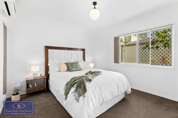 Fifth view of Homely apartment listing, 4/13 Fortitude Street, Auchenflower QLD 4066