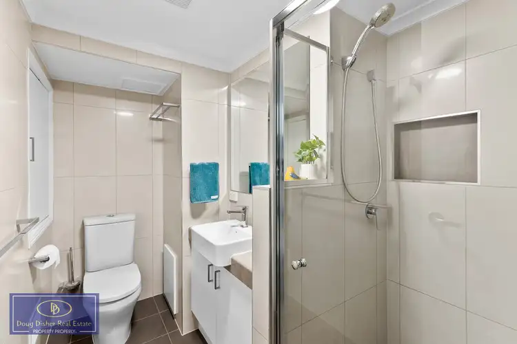 Sixth view of Homely apartment listing, 4/13 Fortitude Street, Auchenflower QLD 4066