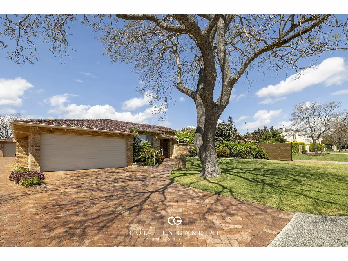 Main view of Homely house listing, 4A Atkins Road, Applecross WA 6153