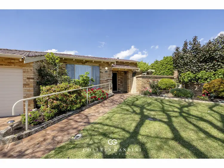 Third view of Homely house listing, 4A Atkins Road, Applecross WA 6153