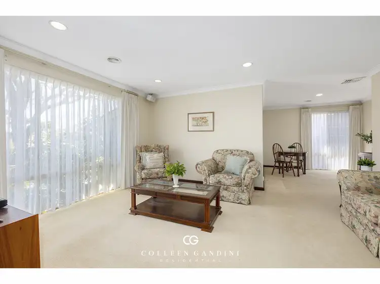 Fifth view of Homely house listing, 4A Atkins Road, Applecross WA 6153