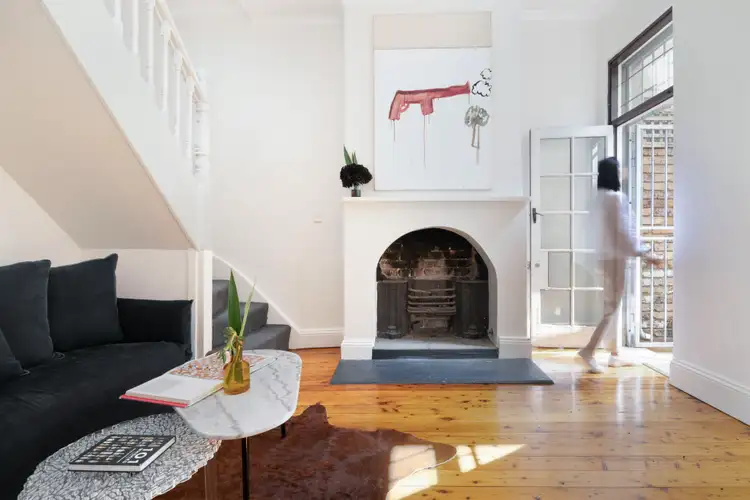 Third view of Homely house listing, 66 Thomson Street, Darlinghurst NSW 2010