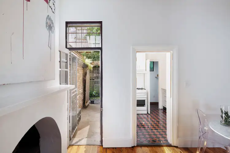 Fourth view of Homely house listing, 66 Thomson Street, Darlinghurst NSW 2010
