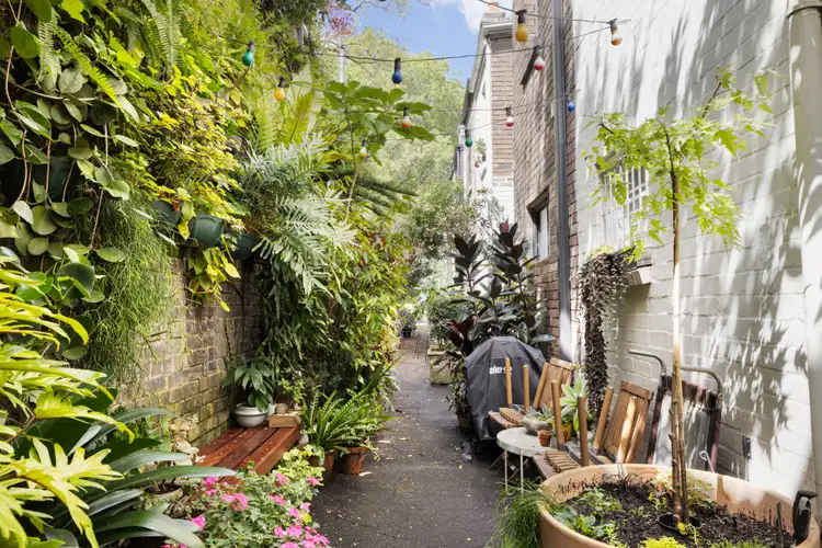 Fifth view of Homely house listing, 66 Thomson Street, Darlinghurst NSW 2010