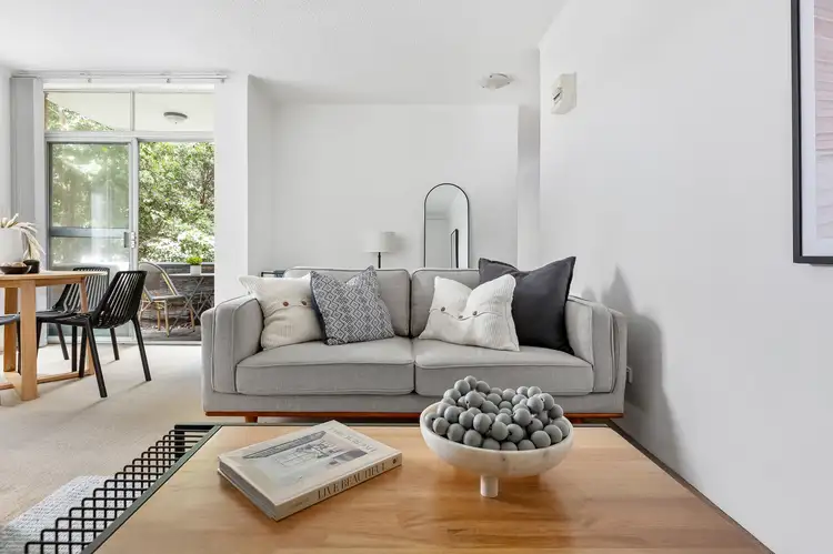 Main view of Homely apartment listing, 1/32-34 Wharf Road, Gladesville NSW 2111