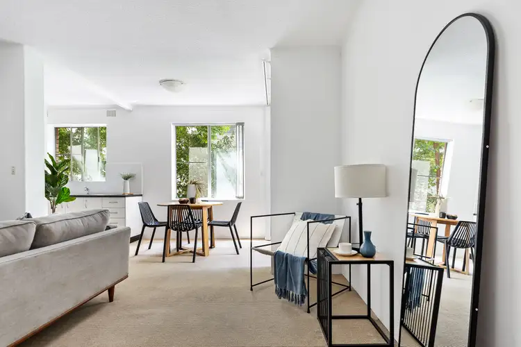 Second view of Homely apartment listing, 1/32-34 Wharf Road, Gladesville NSW 2111