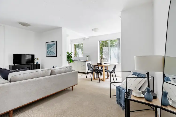Third view of Homely apartment listing, 1/32-34 Wharf Road, Gladesville NSW 2111