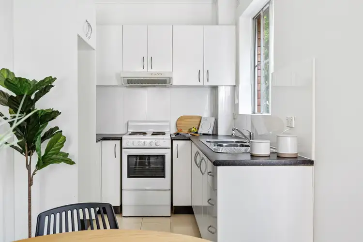 Sixth view of Homely apartment listing, 1/32-34 Wharf Road, Gladesville NSW 2111